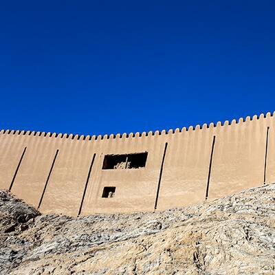 چشمه علی ری